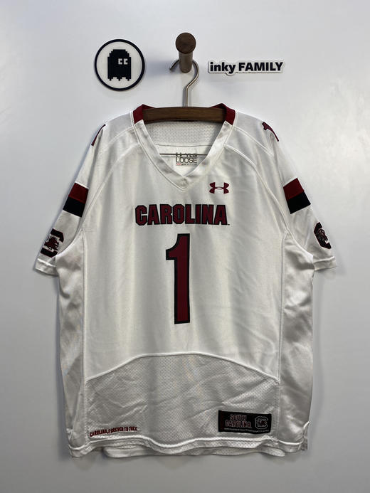 Under Armour 安德玛 
（L）_SSJ(L)尾款 商品图1