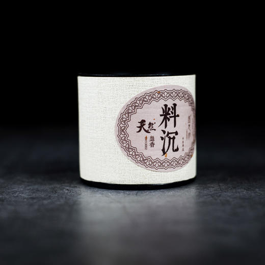 Y4h闻思修料沉/檀香盘香 商品图2