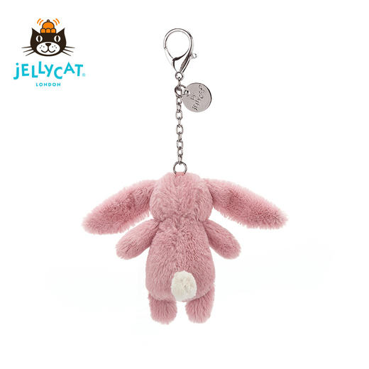 Jellycat 邦尼兔 包包挂饰 商品图6