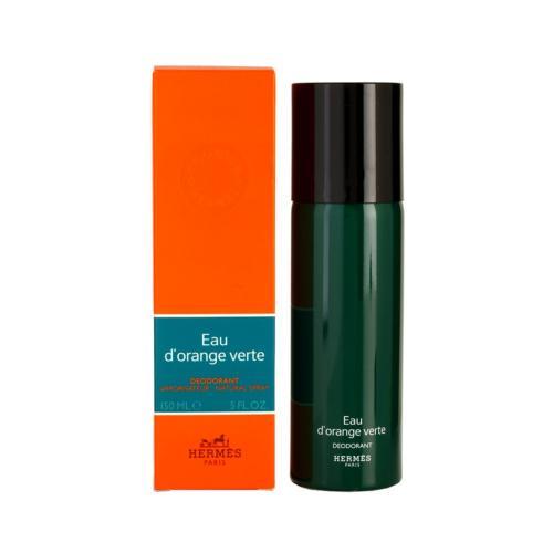 HERMES/爱马仕 橘绿之泉止汗香体喷雾150ML 商品图2