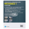 预售 爱德思国际A级数学力学1学生手册 Edexcel International A Level Mathematics Mechanics 1 Student Book 商品缩略图8