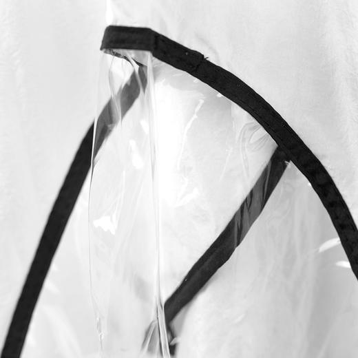 韦布工坊围布AO31024 商品图3