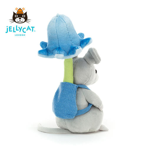 Jellycat 采花小老鼠 商品图4