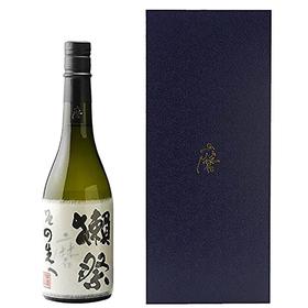 獭祭磨之先及纯米大吟酿清酒720ml
