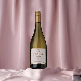 玉麟庄园霞多丽白葡萄酒  2022 Yering Station Estate Chardonnay
