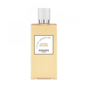 HERMES/爱马仕 橘彩星光沐浴露200ML