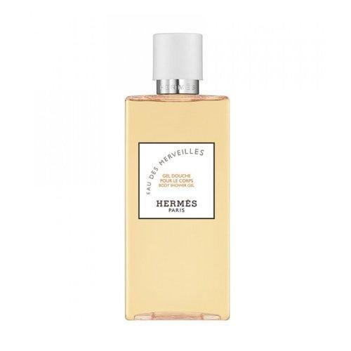 HERMES/爱马仕 橘彩星光沐浴露200ML 商品图0