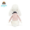 Jellycat 比特尼克贵宾犬 商品缩略图5
