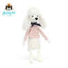 Jellycat 比特尼克贵宾犬 商品缩略图4