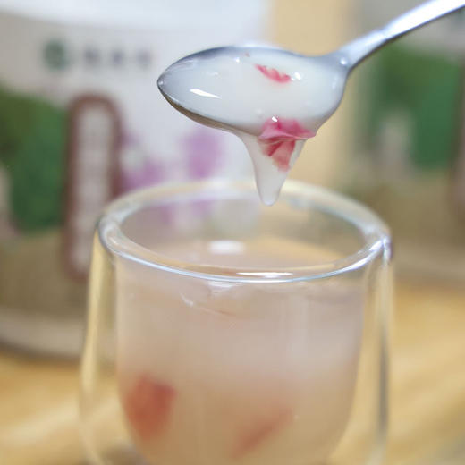 【云南高原葛根粉250g*2罐】来自红河的天然半种植葛根 传统日晒工艺 百斤葛根只得二斤葛粉 商品图0