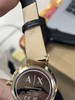 723763288996 AX Armani Exchange【热卖推荐】阿玛尼女士手表简约新款满天星腕表AX5903 商品缩略图4