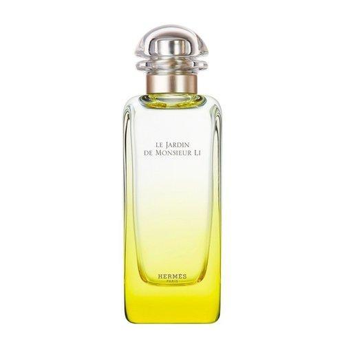 【包税】HERMES/爱马仕 李先生的花园女士淡香水30-100ML 商品图0