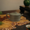 龙德堂陶艺 徐飞《竹·饮月》原矿青段 220 cc 商品缩略图2