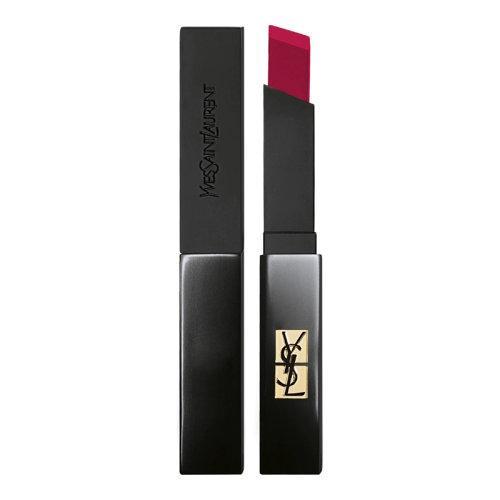 Yves saint Laurent/圣罗兰小黑条唇膏口红2g 裸感哑光 2021新品 商品图0