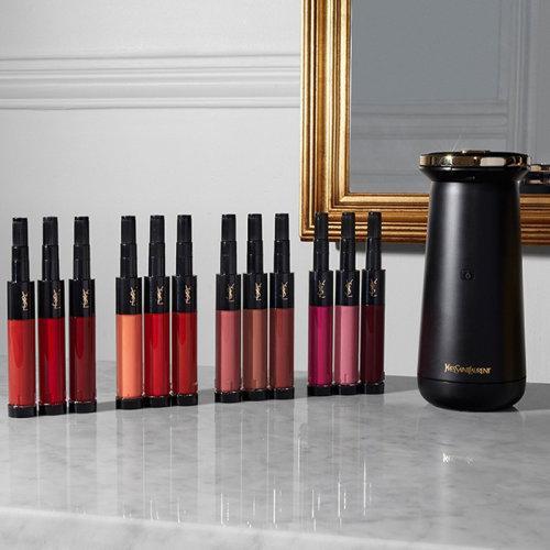 YSL圣罗兰智能调色仪口红打印机全系列 商品图4