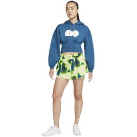 Nike耐克22年大阪直美法网新款 花色速干网球裙裤（带球兜）