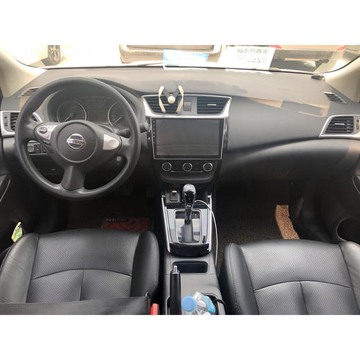 日产 轩逸 1.6XL CVT 豪华版 【长租-北京】 商品图7