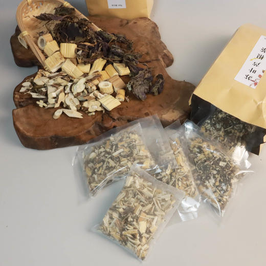 苏叶芦根水 细心研制，精选道地药材 商品图2