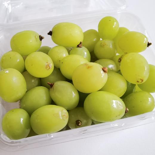 特价女皇果粒（带果梗），2盒净重约2.6-3.0斤。口感超棒，几乎每个都像糖豆一样甜，且有香味。收到后请放冰箱冷藏保存。 商品图3