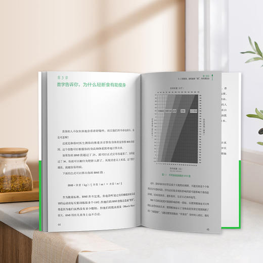 奇效5:2轻断食 商品图2