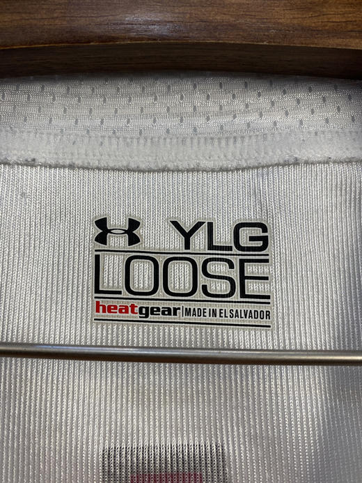 Under Armour 安德玛 
（L）_SSJ(L)尾款 商品图2