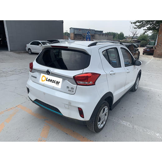 北汽新能源 EC3【长租-北京】 商品图4