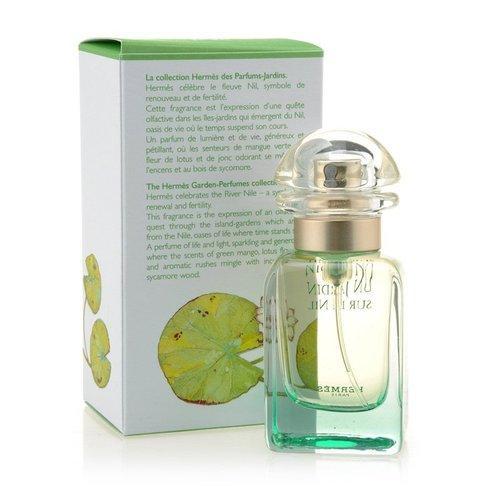 HERMES/爱马仕 尼罗河花园女士淡香水50-100ML 商品图2
