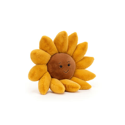 Jellycat 佛勒里向日葵 20cm 商品图0