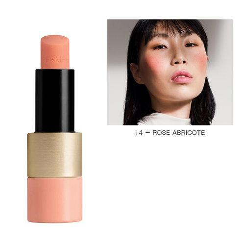 Hermes爱马仕有色润唇膏4g 正装 商品图6
