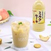 日本三佳丽饮料SANGARIA网红奶昔味早餐奶饮料饮品瓶装 商品缩略图2