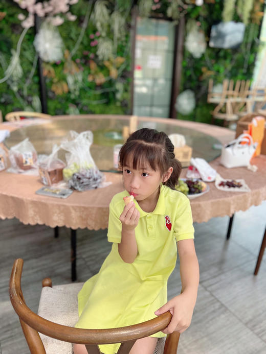 黄桃（9个礼盒装） 商品图4