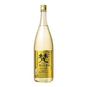 梵　GOLD　无过滤 纯米大吟酿 1.8L