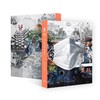 (仓发) 显形--钟飙的图像世界/上海三联书店/黄立平/9787542673961 商品缩略图1