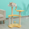 伊丽星辰猫爬架 商品缩略图7