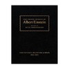 英文原版 TRAVEL DIARIES OF ALBERT EINST 爱因斯坦的旅行日记 商品缩略图0
