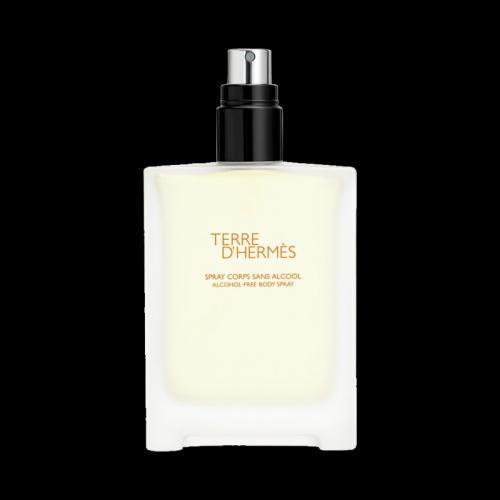 HERMES/爱马仕  大地无酒精身体喷雾100ml 2021新品 商品图0