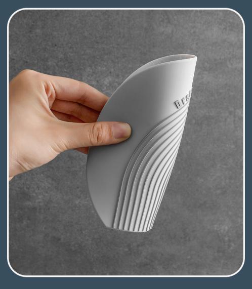 【限时折扣】下水道地漏防臭硅胶地漏 3个（颜色随机） 商品图2