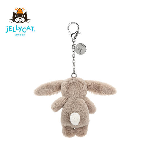 Jellycat 邦尼兔 包包挂饰 商品图5
