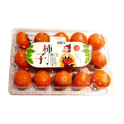 盒装樱桃柿 商品图0