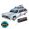 Ecto-1 魔鬼克星/280片 商品缩略图0