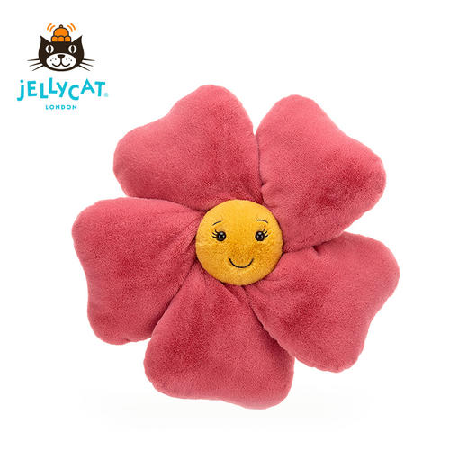 Jellycat 佛勒里矮牵牛 商品图1