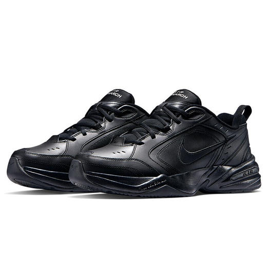 耐克NIKE 男子 训练鞋 老爹鞋 气垫 AIR MONARCH IV TRAINING 运动鞋 415445-001 商品图1