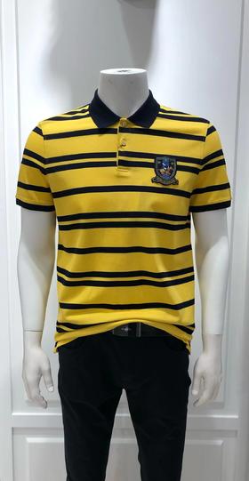 4F比华利保罗 短袖POLO衫