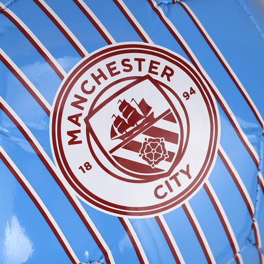 PUMA/彪马 MCFC ftblCORE Fan Ball Mini曼城迷你足球08374501 商品图2