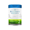 澳洲贝拉米Bellamy‘s Organic白金版有机A2奶粉2段800g（新老包装随机发货） 商品缩略图3