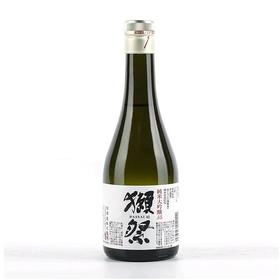 獭祭 纯米大吟酿 三割九分  300ml