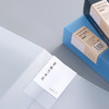 齐心 A1285 简约档案盒55mm A4 商品缩略图2