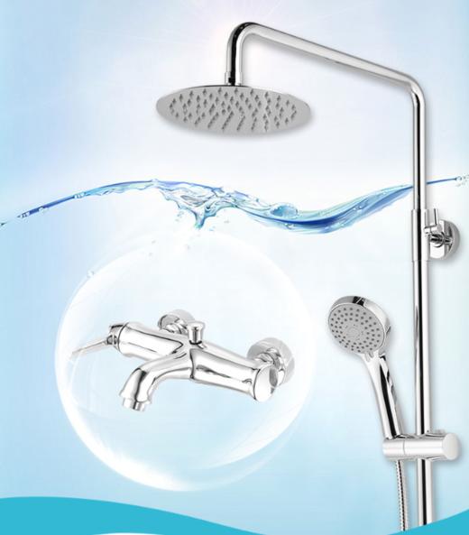 百得适淋浴柱YD155801 商品图0