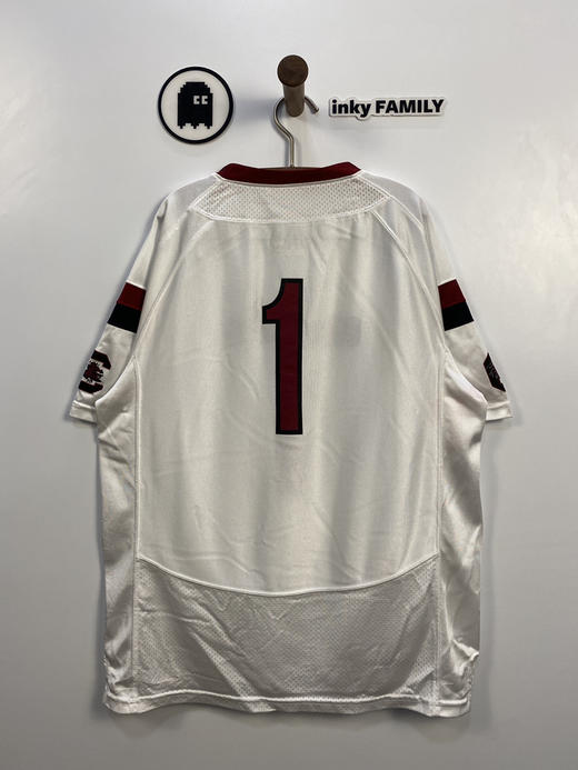 Under Armour 安德玛 
（L）_SSJ(L)尾款 商品图6