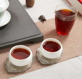 茶艺师的小秘诀，一般人不告诉他！